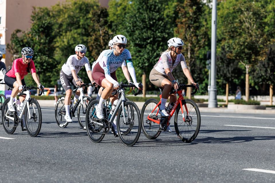 Фото a7ea6780c19d4dc2a176a566ce569515 с события Cyclingrace Вечернее Садовое