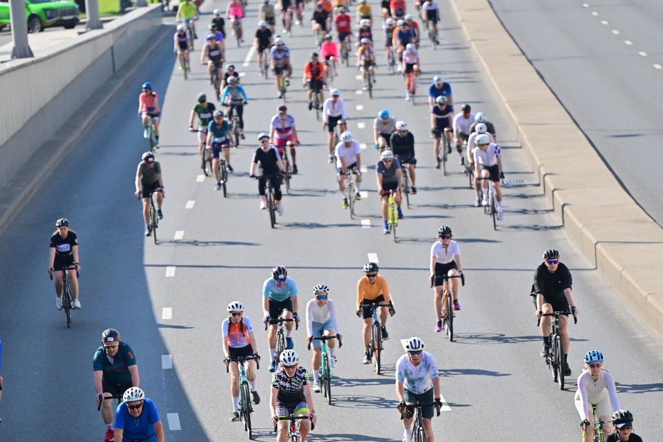 Фото ba85a55637dc4ee2b50a90cf8d78de7d с события Cyclingrace Вечернее Садовое