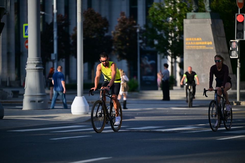 Фото 0562942ebbe64f05adc8a1d576cf1723 с события Cyclingrace Вечернее Садовое