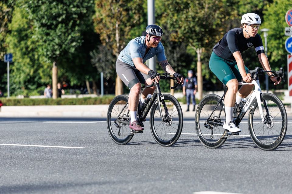 Фото 864f7b15680a46f58cff574e25e135dc с события Cyclingrace Вечернее Садовое
