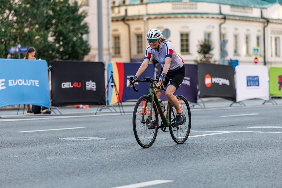 Фото 7d44fa97677b4df7992db8c1276e4671 с события Cyclingrace Вечернее Садовое