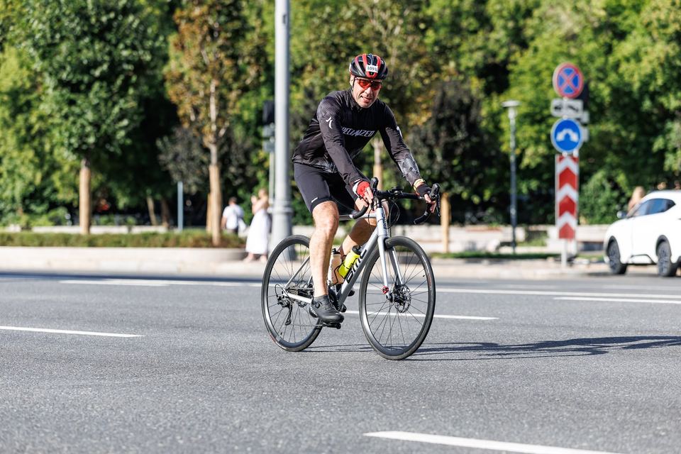 Фото 65d38787601a427aa4a2d4ecb901cea8 с события Cyclingrace Вечернее Садовое
