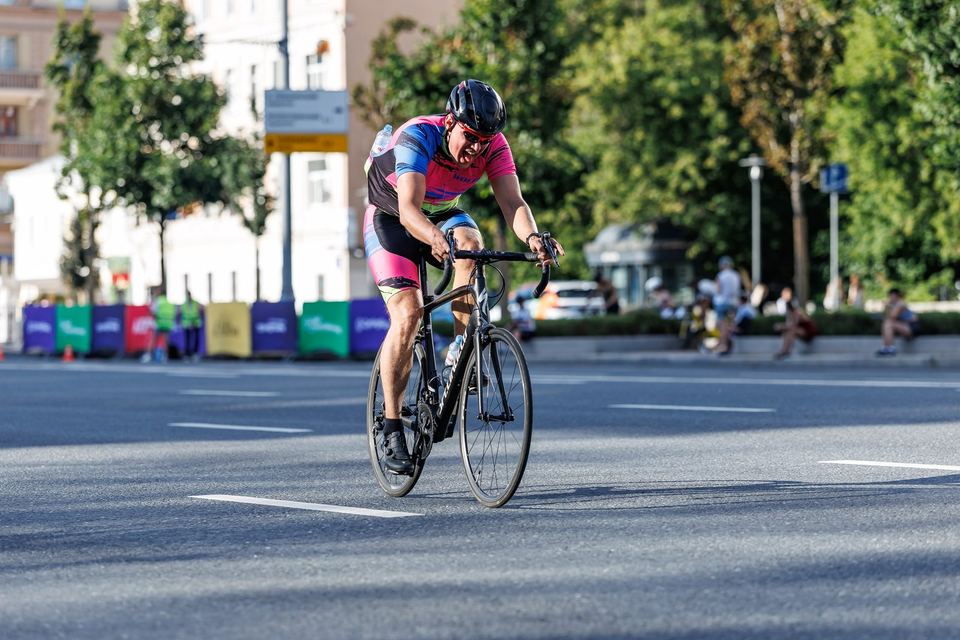 Фото 5a308a7e62314084b73300719a1837c1 с события Cyclingrace Вечернее Садовое