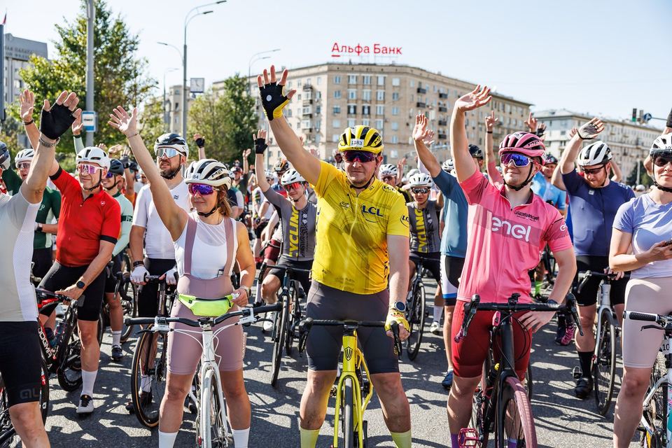 Фото 71e055e530024c929391887a12db6a5a с события Cyclingrace Вечернее Садовое