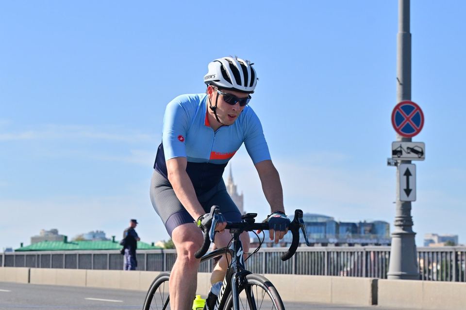 Фото 42208ea7e55a45468daaaf0382535416 с события Cyclingrace Вечернее Садовое