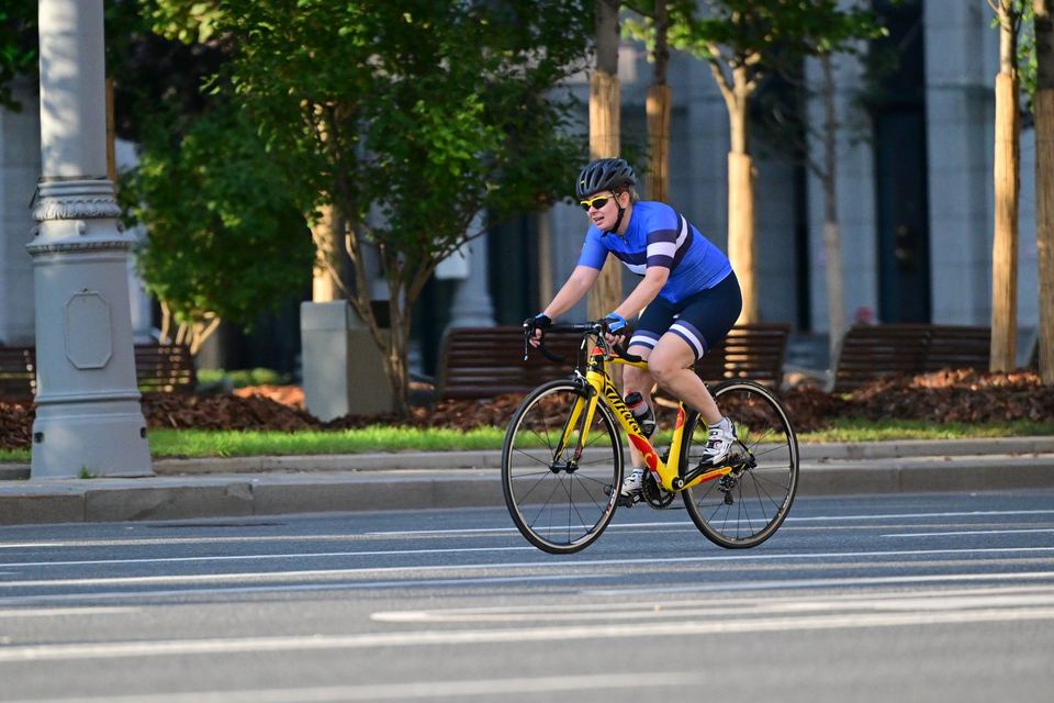 Фото e5bae534293f4fe39abcdaeab613f0e5 с события Cyclingrace Вечернее Садовое