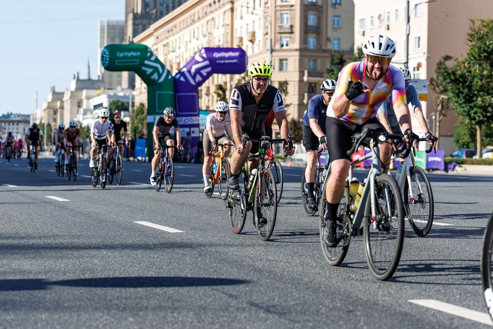 Фото 84cebe1435114c72992f5c918e333913 с события Cyclingrace Вечернее Садовое