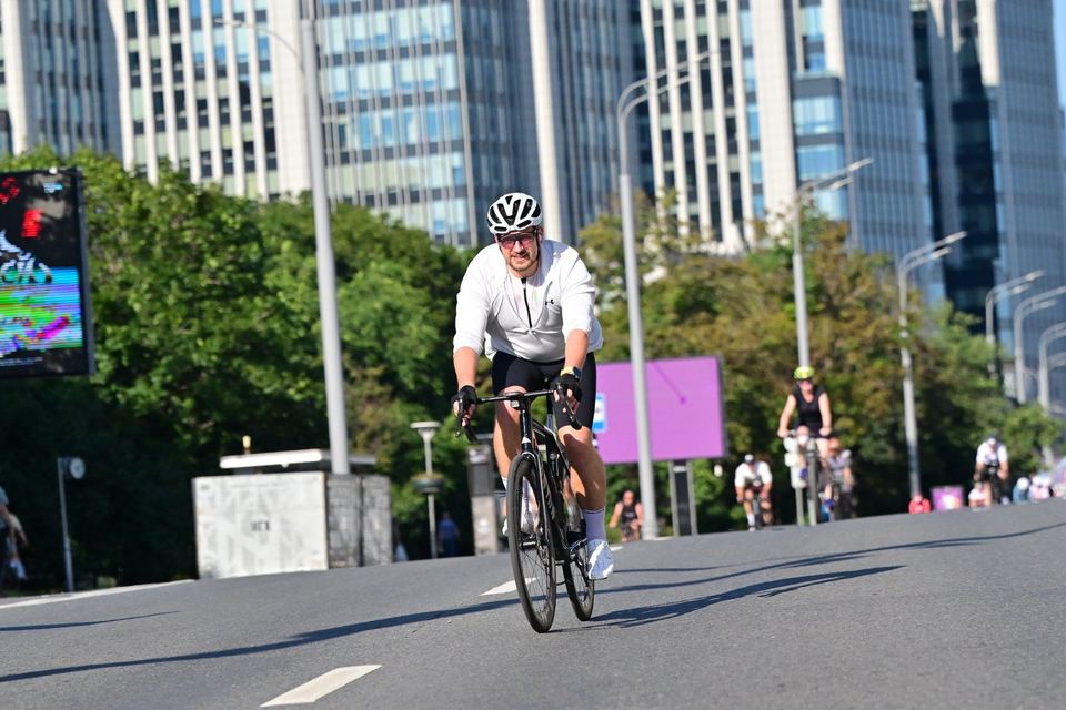 Фото 842da7e002cf40179e26b37d44453f96 с события Cyclingrace Вечернее Садовое