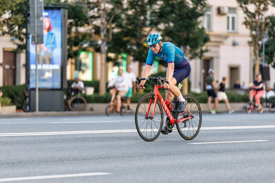 Фото 0ca27d7d389841008b0dd081d522e463 с события Cyclingrace Вечернее Садовое