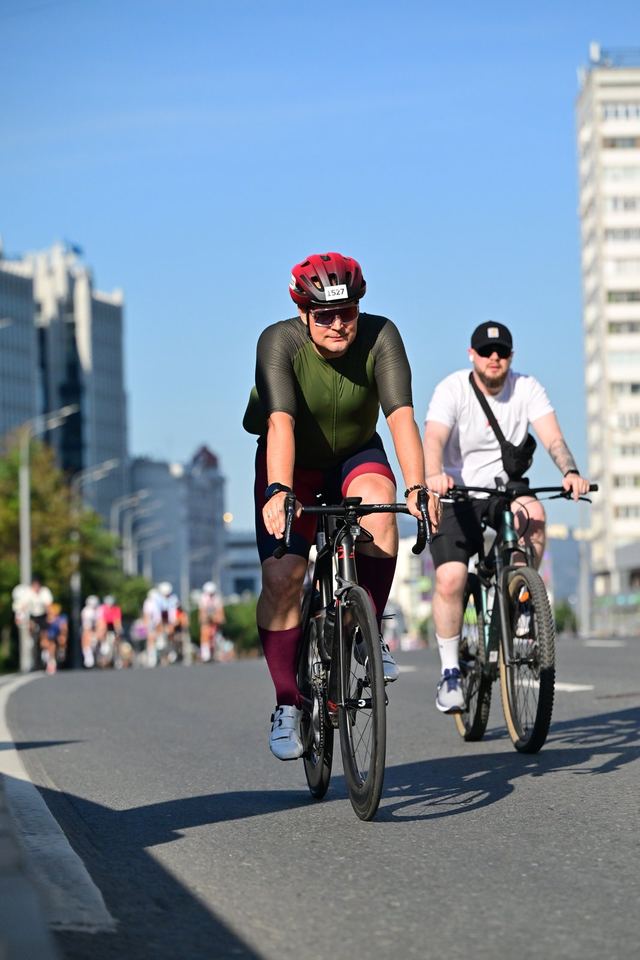 Фото 7b688683963b4214b3fa527c6d08e73c с события Cyclingrace Вечернее Садовое