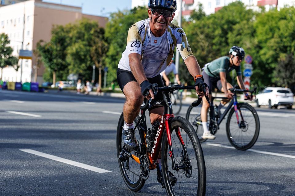 Фото 055f2ee5f9d044df83242bd07c31265a с события Cyclingrace Вечернее Садовое