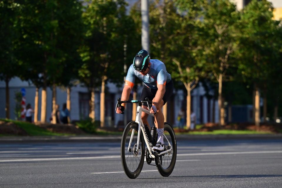 Фото 2186ed0c511c43dcab46823cc5117d72 с события Cyclingrace Вечернее Садовое