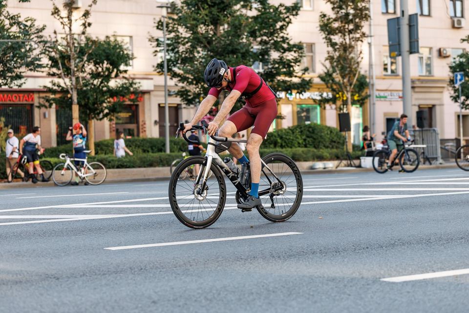 Фото dd5aa72d522f4a3eb17da2ad96d5cebd с события Cyclingrace Вечернее Садовое
