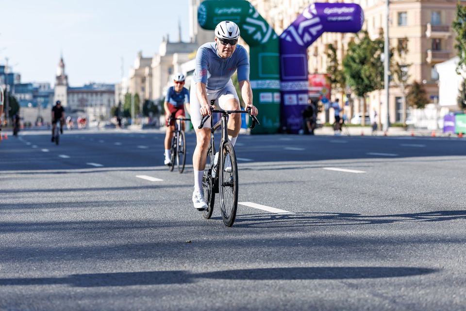 Фото 8589082833e7464d84b1c7d2028cf7e2 с события Cyclingrace Вечернее Садовое