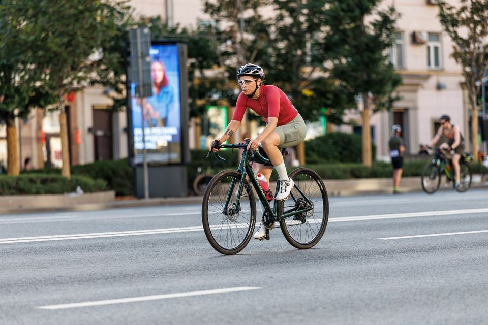 Фото a12c07f1862941daab74732764ab60f0 с события Cyclingrace Вечернее Садовое