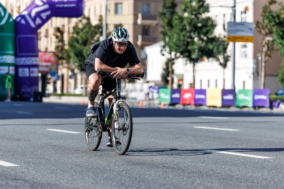 Фото 74c6ecd0c63d445dab6a87185e48b299 с события Cyclingrace Вечернее Садовое
