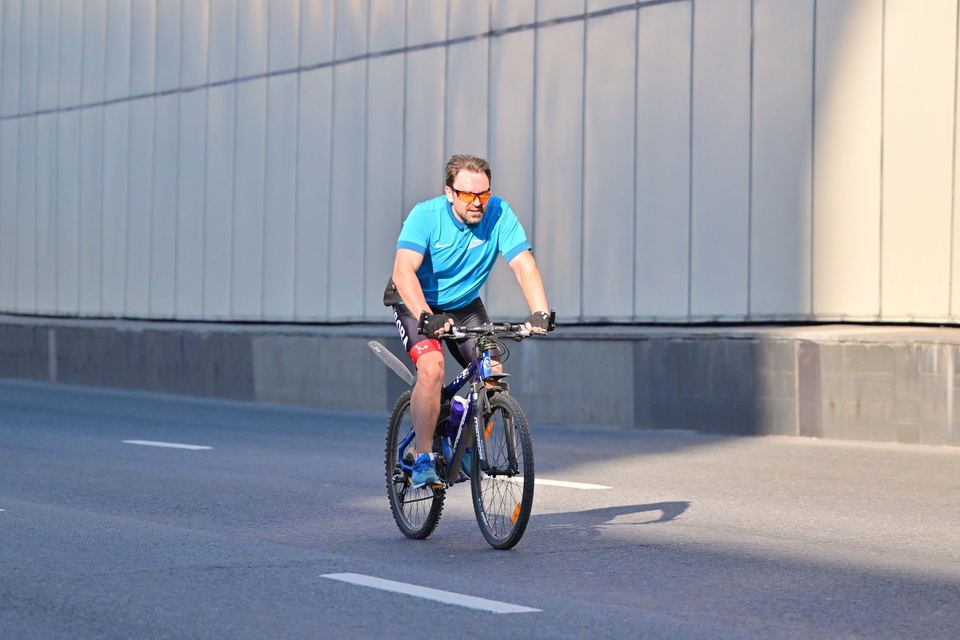 Фото 514155b18b9b44a7b2992370f744307b с события Cyclingrace Вечернее Садовое
