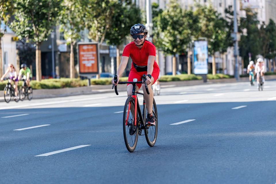 Фото 7e4f0838d639497c969f5025825527a6 с события Cyclingrace Вечернее Садовое