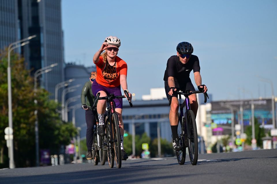 Фото 8da625f8fbdb450b939a4f1e779f910d с события Cyclingrace Вечернее Садовое