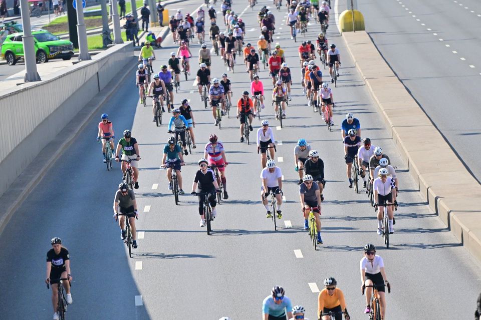 Фото 7d4b9549487546e7bf2f041db006a0a1 с события Cyclingrace Вечернее Садовое