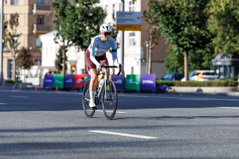 Фото 1024ea89c7b848fea653218eee3a0432 с события Cyclingrace Вечернее Садовое