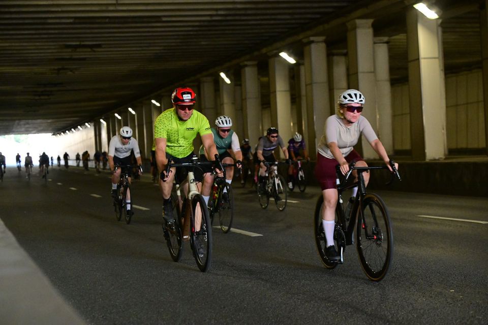 Фото 7ea3e28b19464b99afea227ea37fec24 с события Cyclingrace Вечернее Садовое