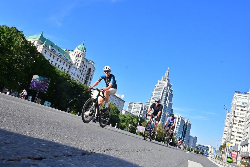 Фото 95cd3095e1094150a530b79f5a1624b4 с события Cyclingrace Вечернее Садовое