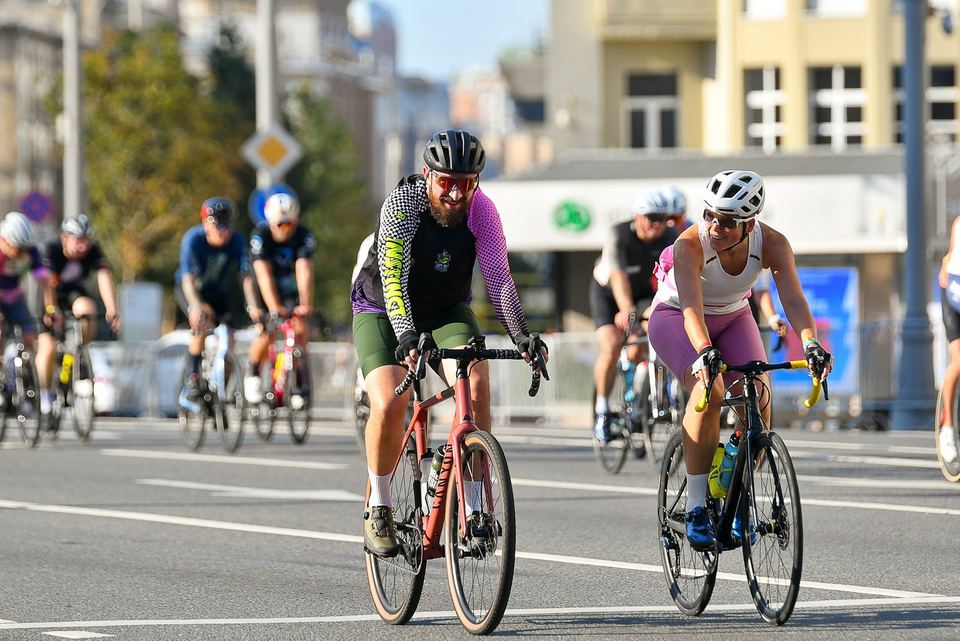 Фото 3fa74c9143ca4275927ed99aaa77def0 с события Cyclingrace Вечернее Садовое