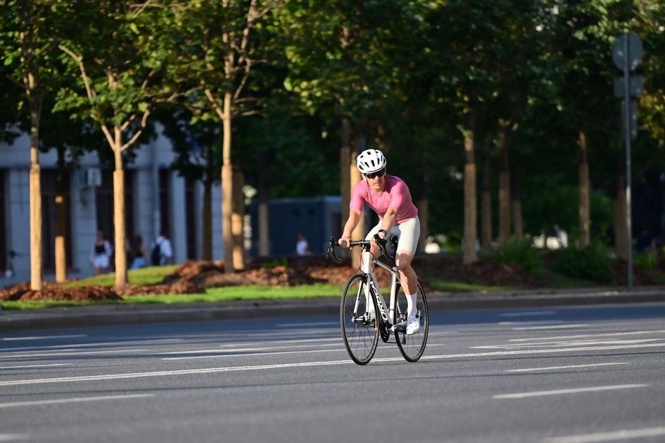 Фото 89fb0d7d5eaf4a1d9c82dee7cdf74c43 с события Cyclingrace Вечернее Садовое