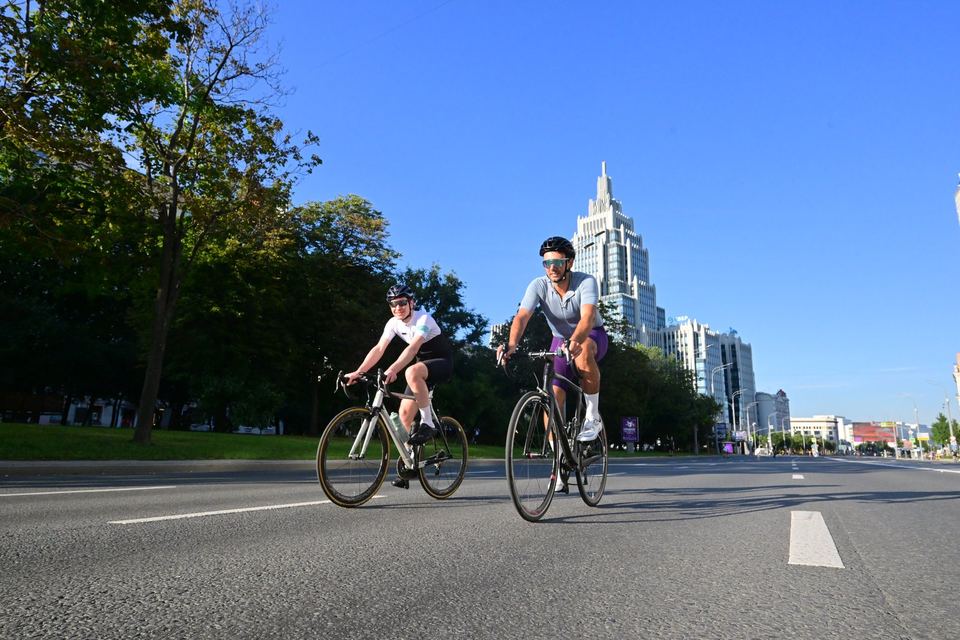 Фото 9a04b3ef21b64d6986d2b5d3e60e235e с события Cyclingrace Вечернее Садовое