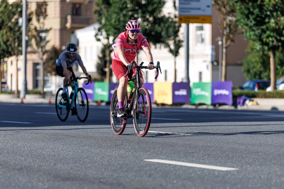 Фото 0d33a710c4184ca9912d0beecc7ba106 с события Cyclingrace Вечернее Садовое