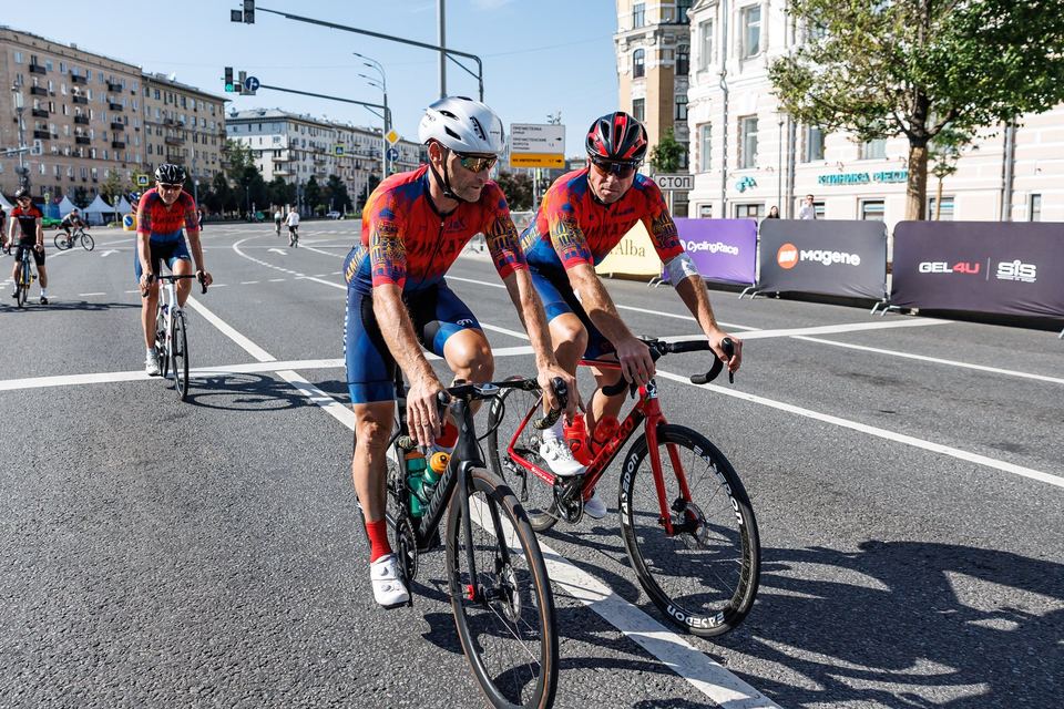 Фото 73c7a707b31449a89c842cf8f1127386 с события Cyclingrace Вечернее Садовое
