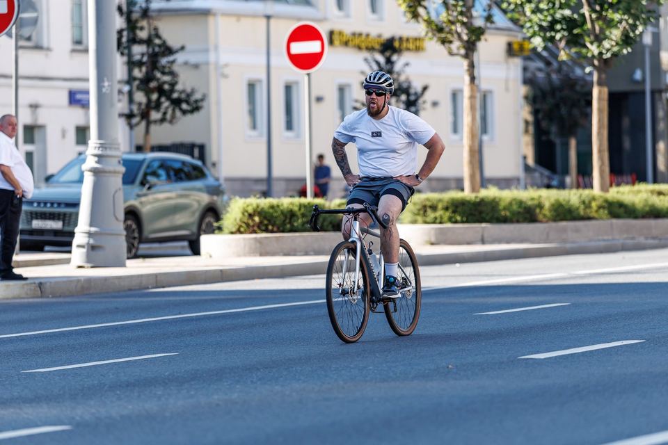 Фото 14d75feaeeca4c58a62e5944581147ee с события Cyclingrace Вечернее Садовое