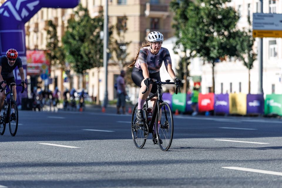 Фото 83a52a3f2fa144edb63b3a871d104540 с события Cyclingrace Вечернее Садовое