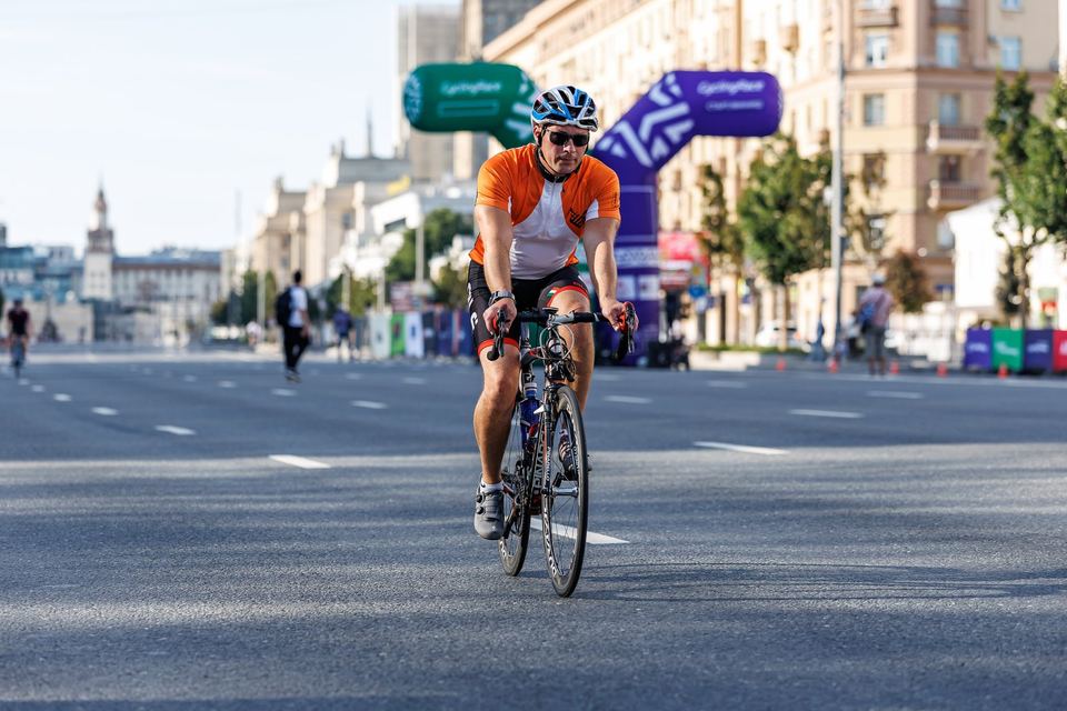 Фото 808f7806ba9d482eb26809d90330202f с события Cyclingrace Вечернее Садовое
