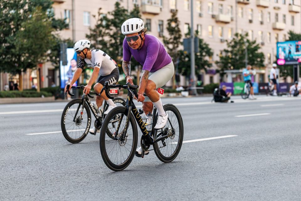 Фото f72ed456cfa344e5aa5738ee27696bc5 с события Cyclingrace Вечернее Садовое