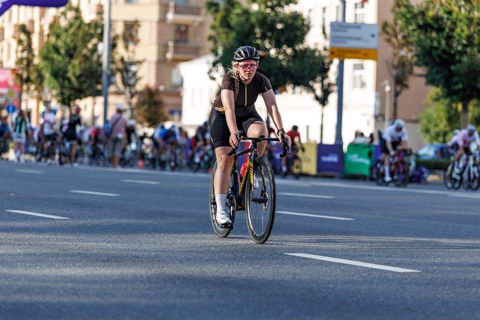 Фото e2e717a218a04c5cbf828da7a26ce207 с события Cyclingrace Вечернее Садовое