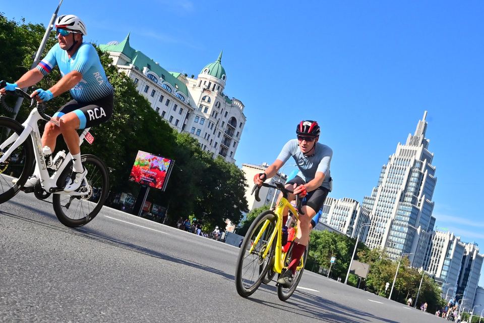 Фото da623fc289d348a19c45269ca2248395 с события Cyclingrace Вечернее Садовое