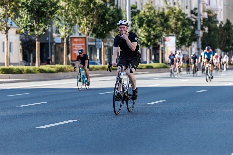 Фото 883c0dd8adef4f3b8a01b9a5a52f4a9e с события Cyclingrace Вечернее Садовое