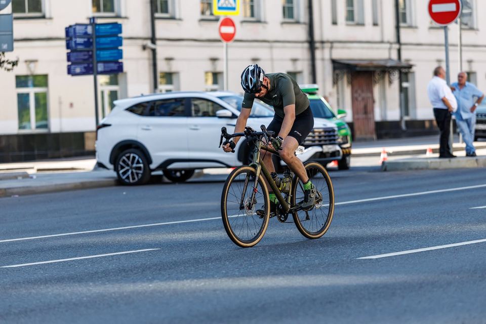 Фото 9949f90330f74b18b9267ab4b8aada47 с события Cyclingrace Вечернее Садовое