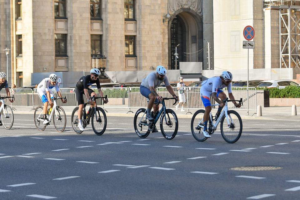 Фото 00a59b7b08fe4d099c7240d3fc09bdbe с события Cyclingrace Вечернее Садовое