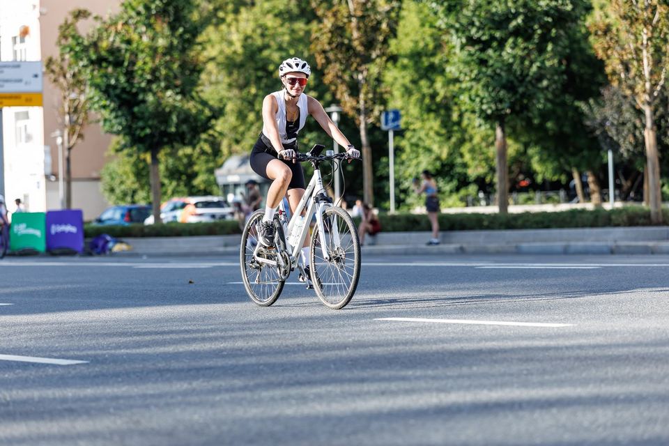 Фото 26b0a0625a1547d3a06a828d852b04ec с события Cyclingrace Вечернее Садовое