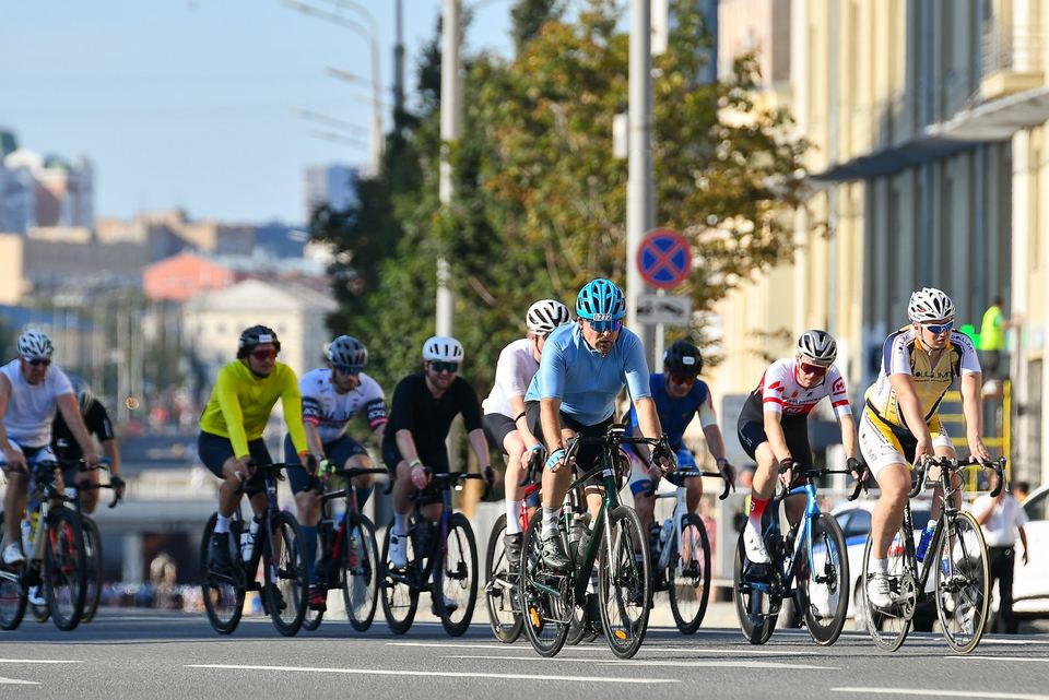 Фото 223be3d013f24ffcabb1d1d485133b4d с события Cyclingrace Вечернее Садовое