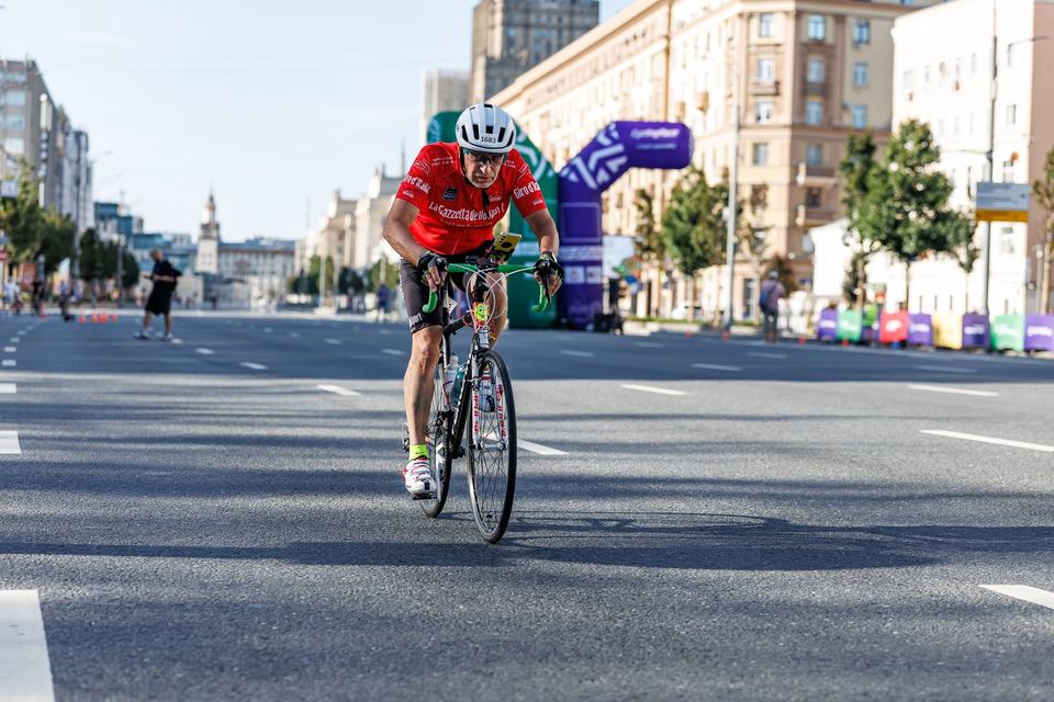Фото fb91c259278a4e9da178532e917dd175 с события Cyclingrace Вечернее Садовое