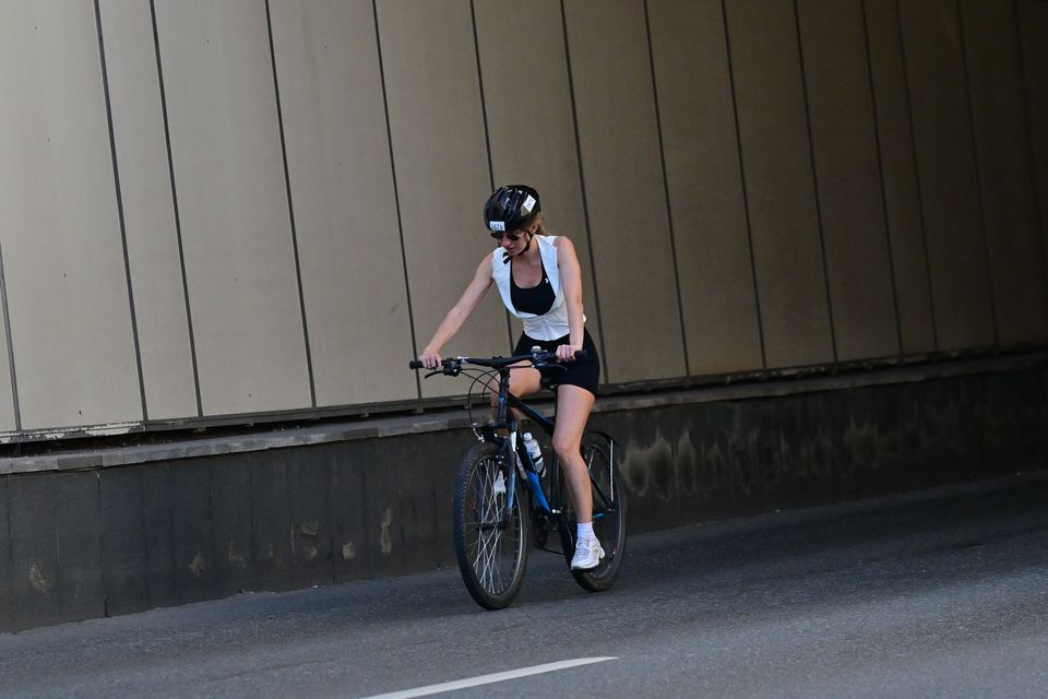 Фото 011db7a3fe4a4103adc41567ffa67a74 с события Cyclingrace Вечернее Садовое