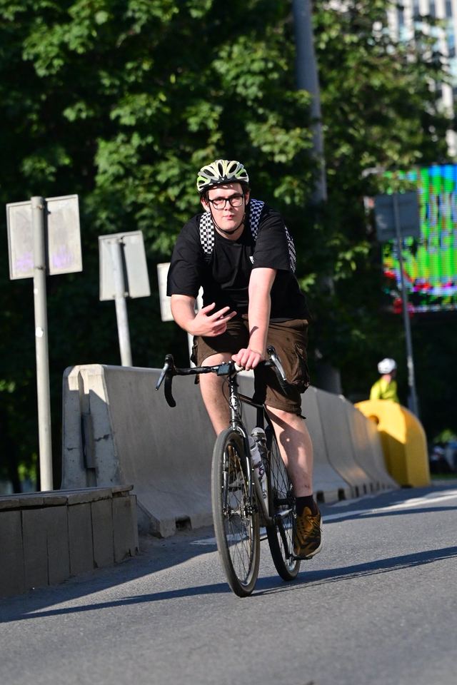 Фото a275b6541f2e4148b8268755c750a7d8 с события Cyclingrace Вечернее Садовое