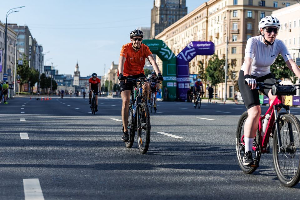 Фото 4ed4e13c4c57464b8195858fb2956986 с события Cyclingrace Вечернее Садовое