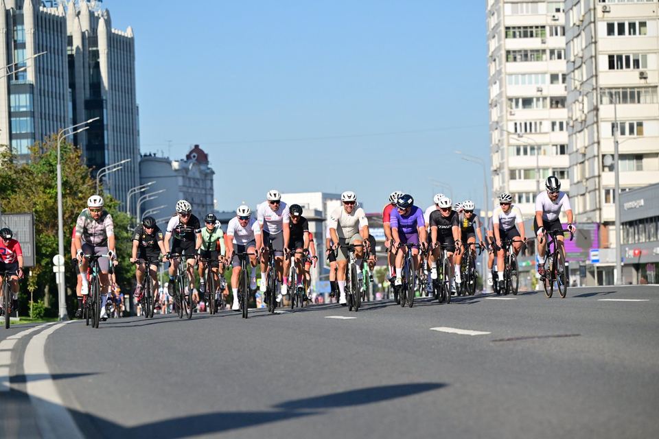 Фото 613ee31de9ce459c81938db626dc8c2a с события Cyclingrace Вечернее Садовое