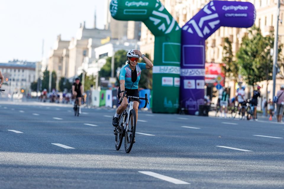 Фото ca2aff560c524910ab17596c48638734 с события Cyclingrace Вечернее Садовое