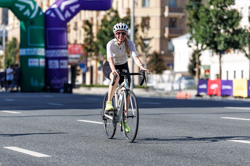 Фото a0a8a4be224b4e90af21da2eff93b4bb с события Cyclingrace Вечернее Садовое